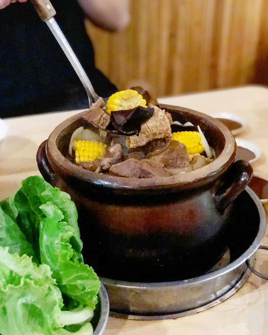 溫暖的傳遞